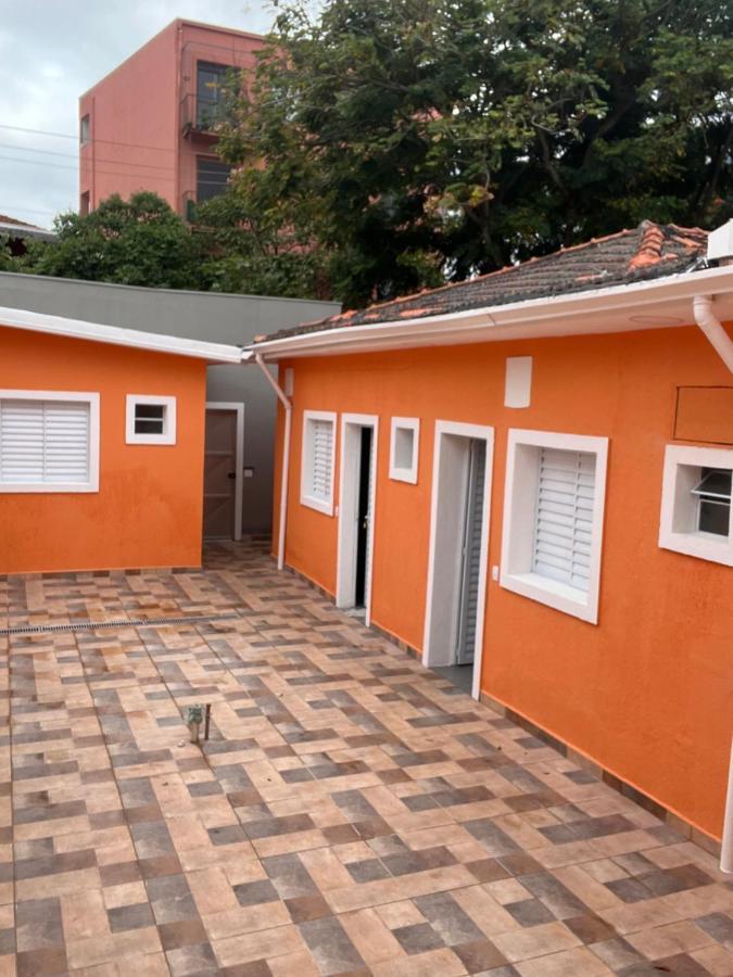 Residencial Maurice Et Madeleine Apartment Sao Paulo Exterior photo